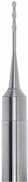 CAD-CAM   HM-Fräser für Sintermetall  Kompatibel mit ZIRKONZAHN 6mmSchaft